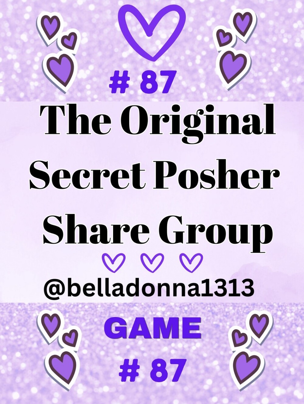 06/16/2026 TUE ♥️ NO 87   ♥️ NOW PLAYING ♥️ PLEASE LIKE SHARE TAG THIS LISTING